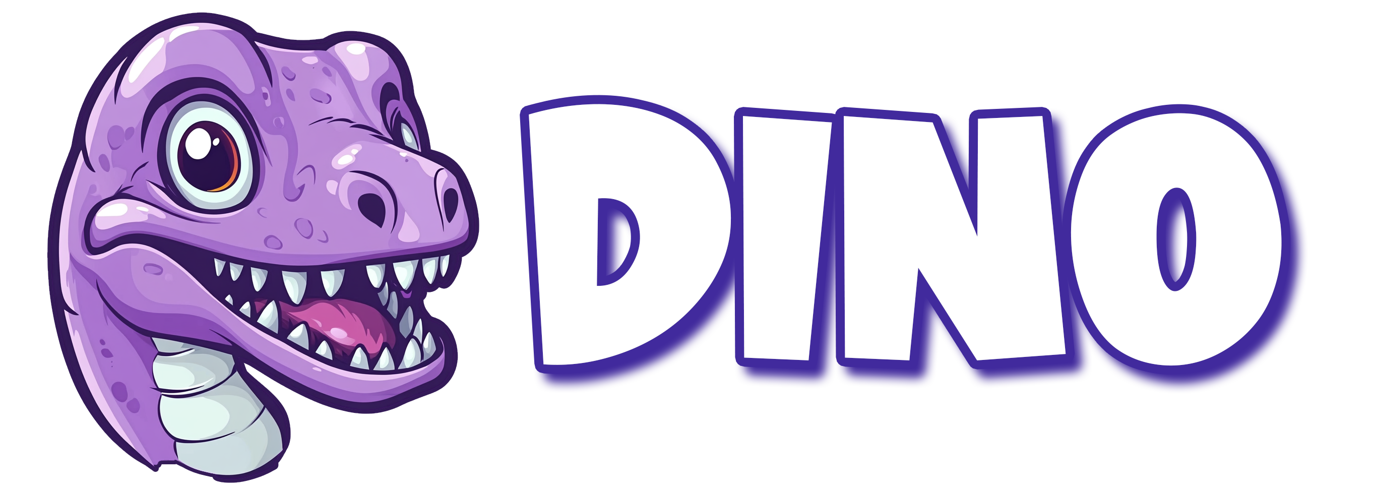 DINO Logo